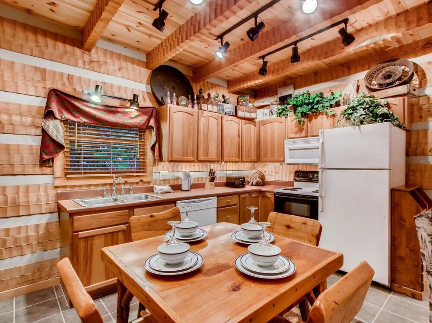 Creek Song by RedAwning