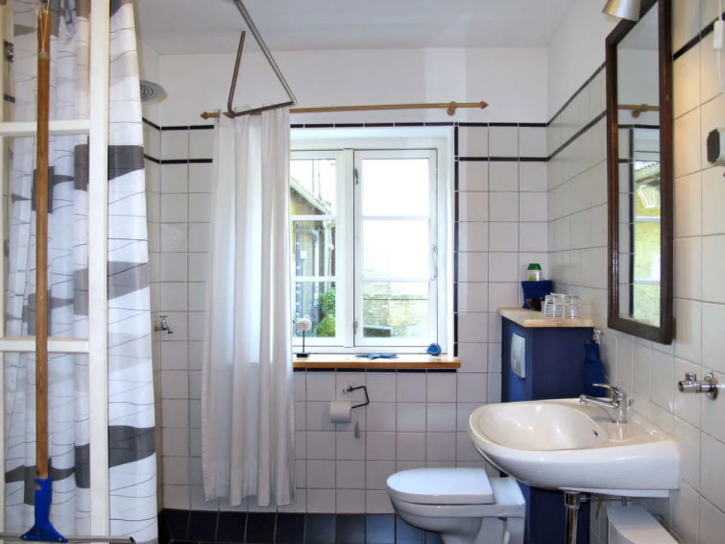 House Gut Hörne Wingst 12482