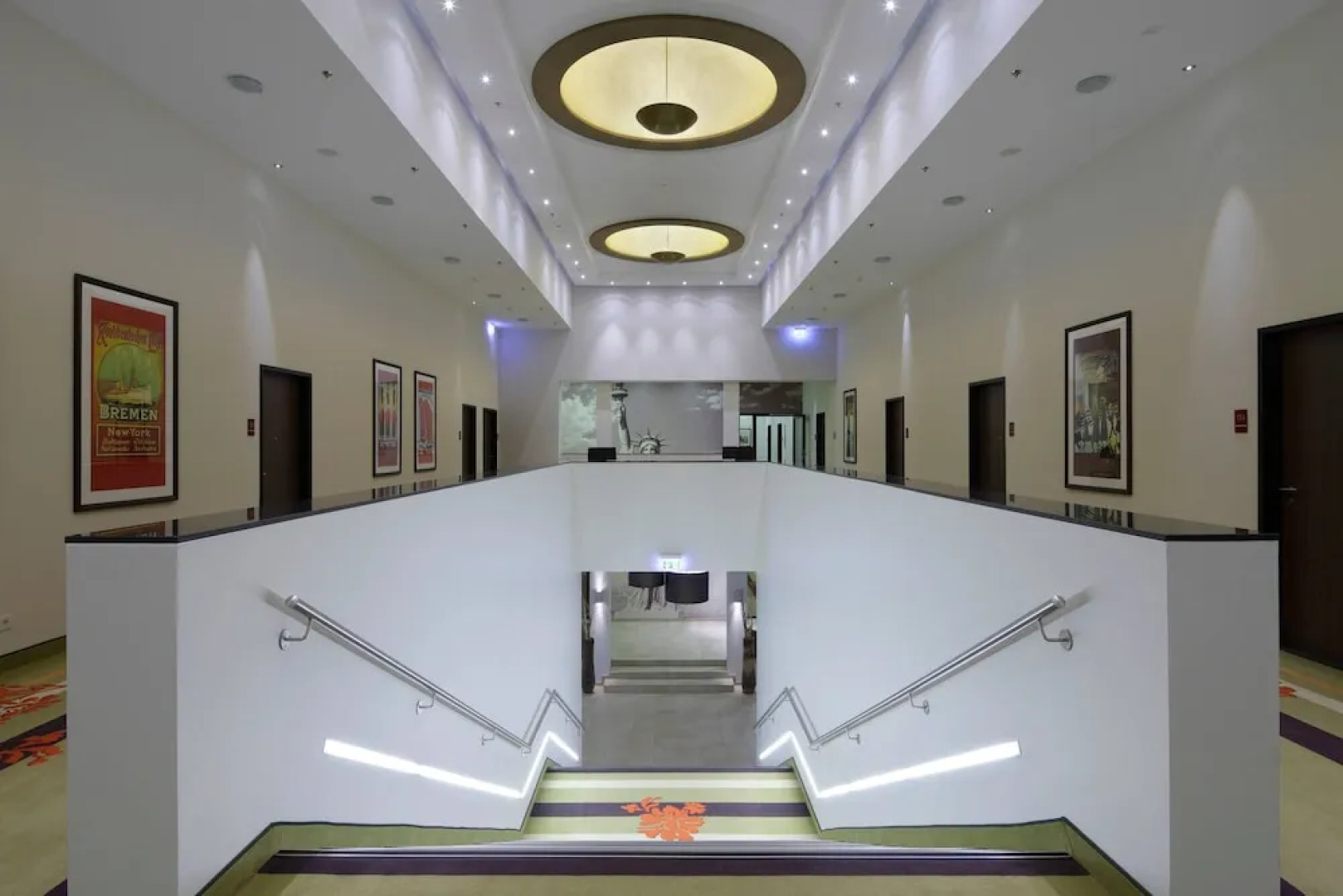 Courtyard by Marriott Bremen