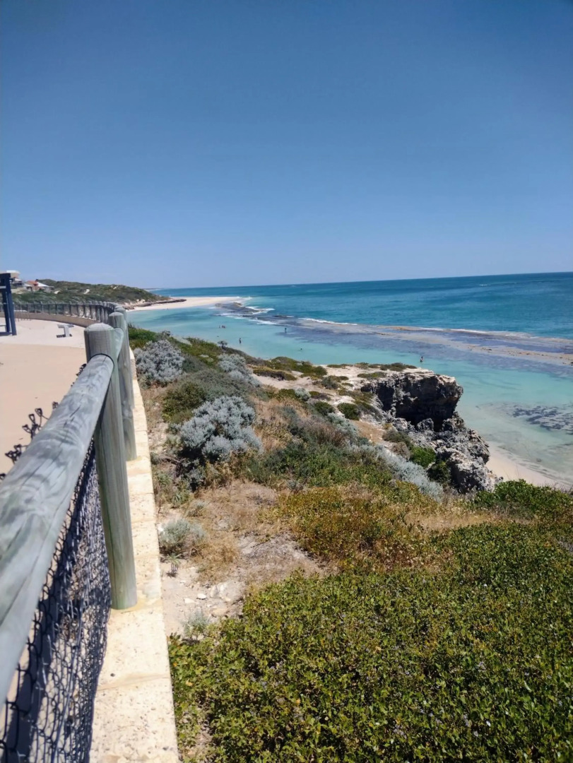Yanchep Seaside Cottage