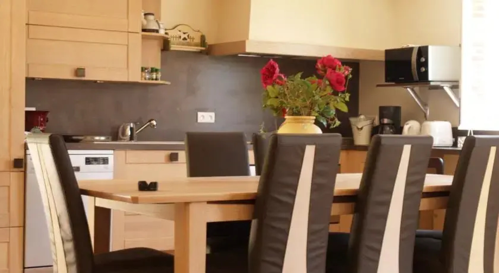 Holiday home Clos de la Baronnie