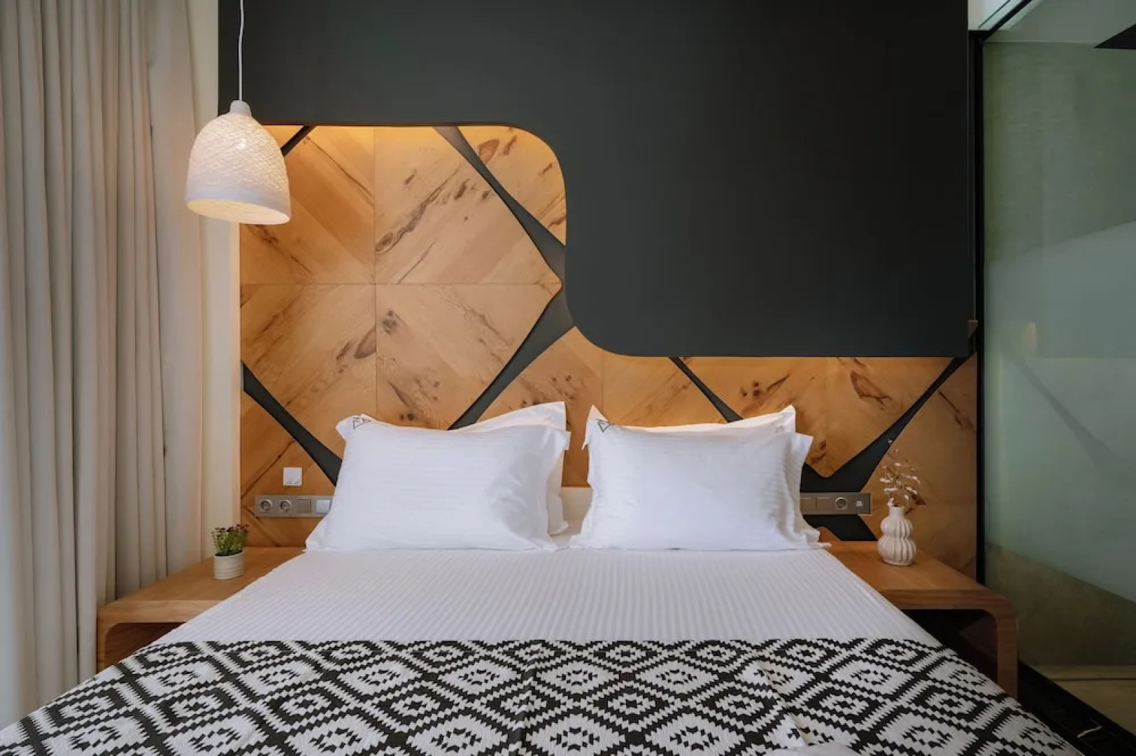 Zest Thassos Luxury Retreat