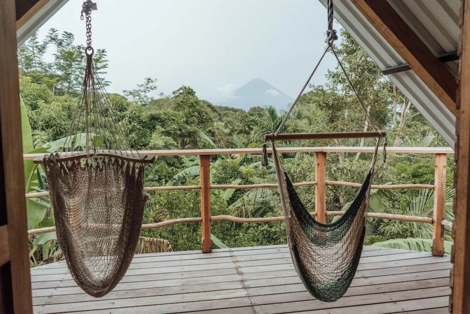 Selvista Guesthouses