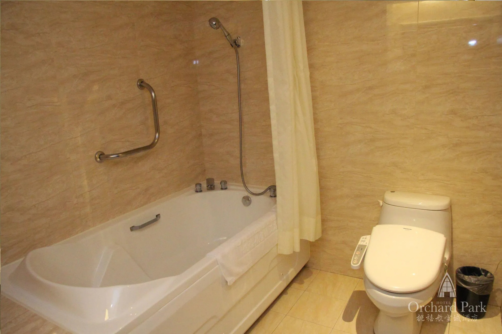 Sheraton Taoyuan Hotel