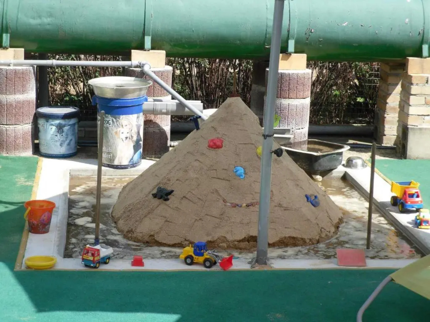 Ferienwohnung Familie Rudolf