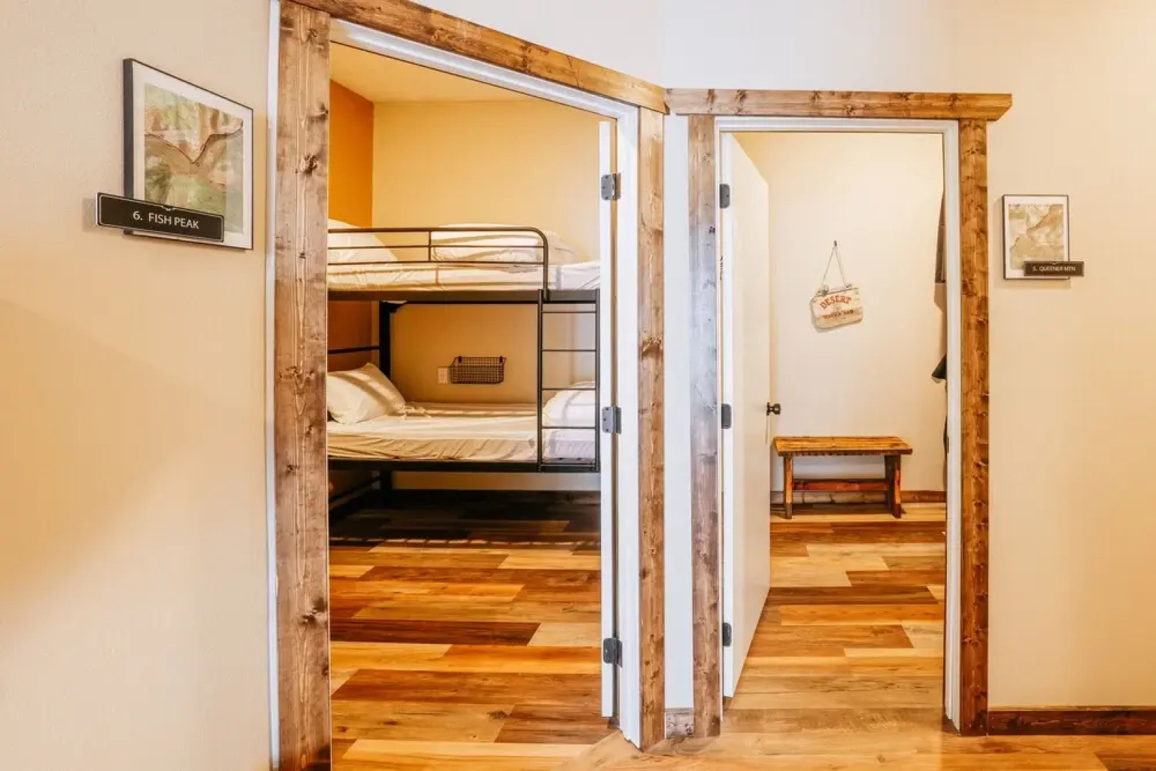 Pintler's Portal Hostel