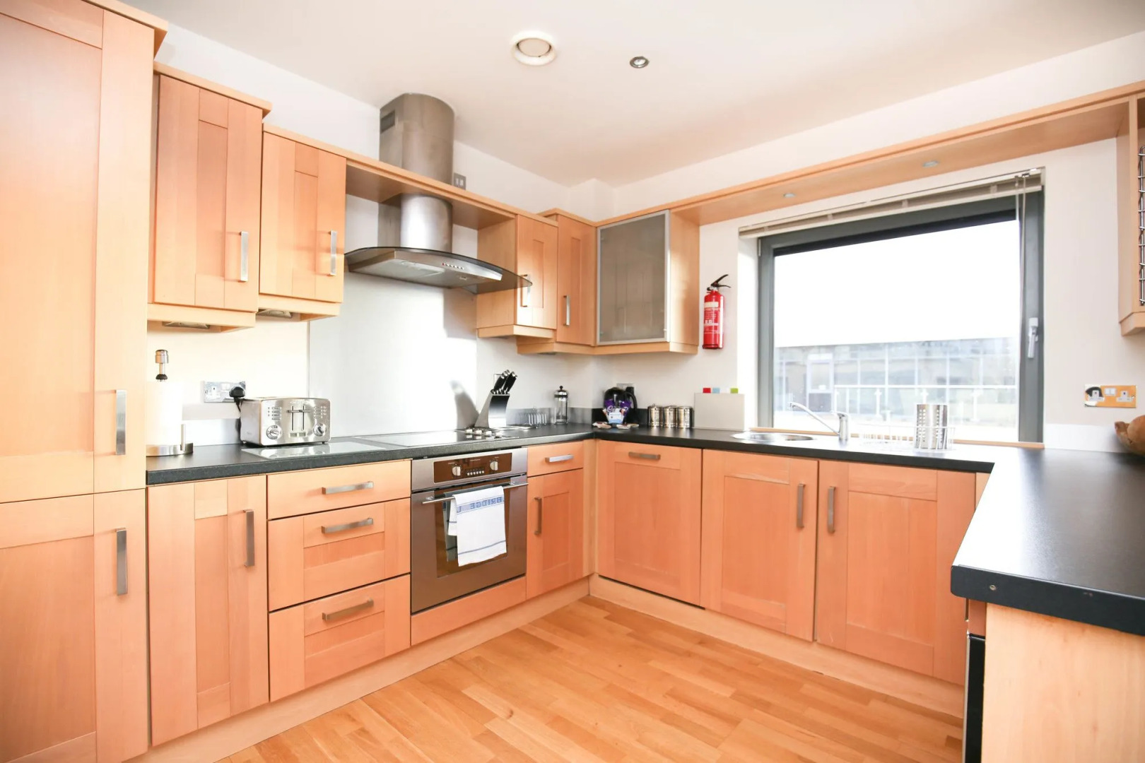 Grove Park Apartments Week2Week