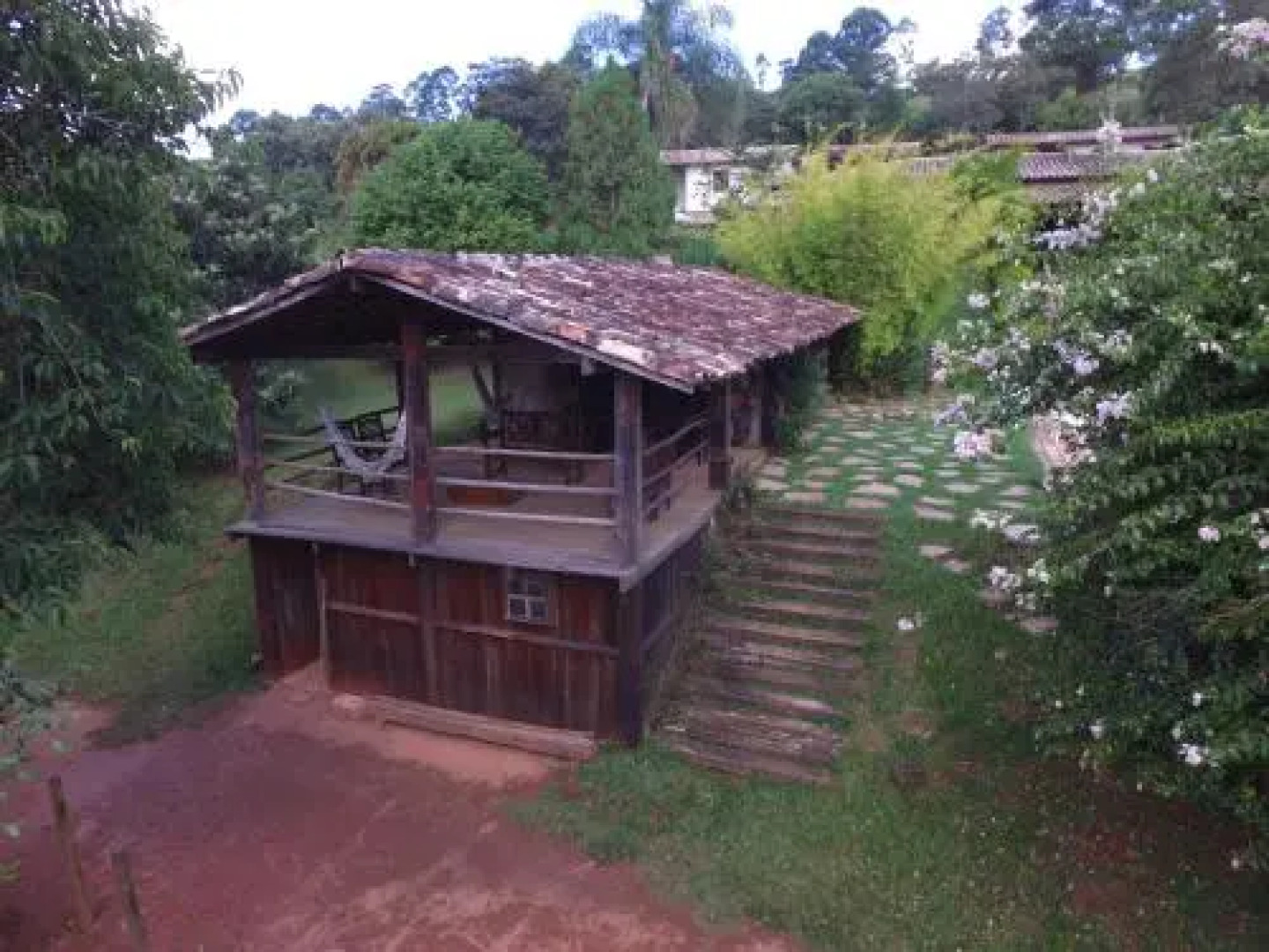 Chalés de Minas Hotel Fazenda