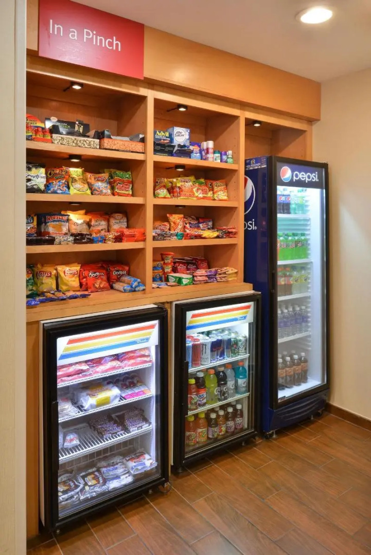 Towneplace Suites by Marriott Warren