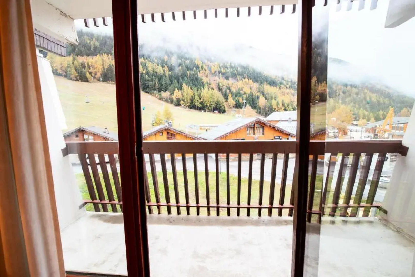 Résidence Le Pra - Studio Pour 4 Personnes 193084