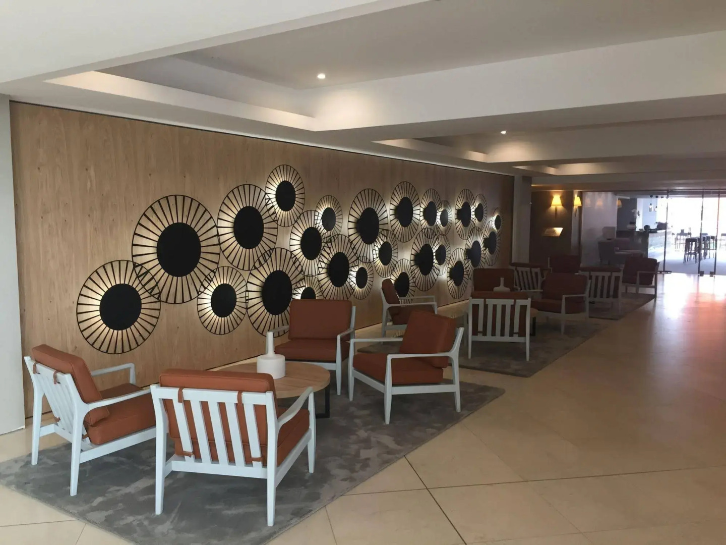 Yellow Praia Monte Gordo