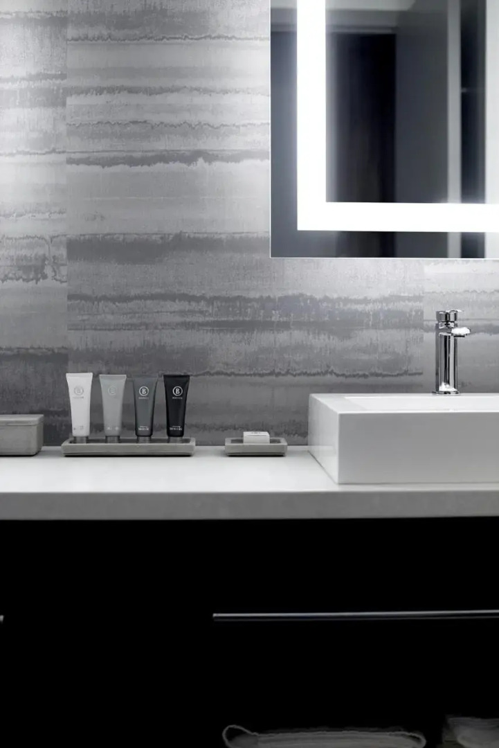 Manoir St Castin - Standard