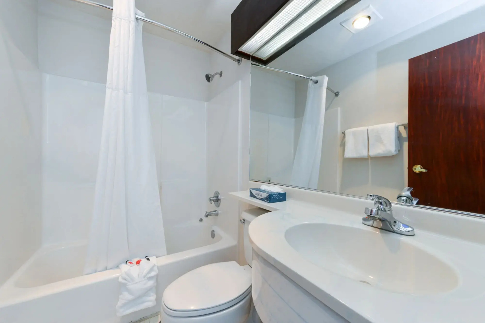 Hotel Ruby Ponderay/Sandpoint