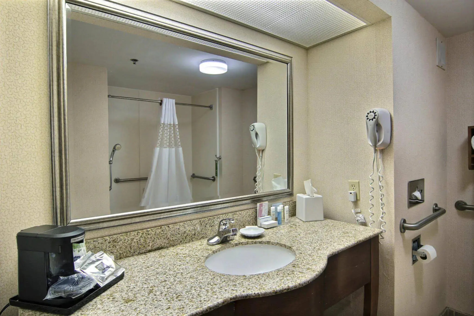 Hampton Inn Medina
