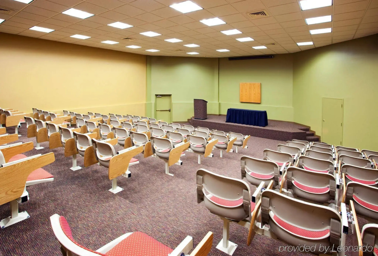 DoubleTree by Hilton Dayton Fairborn