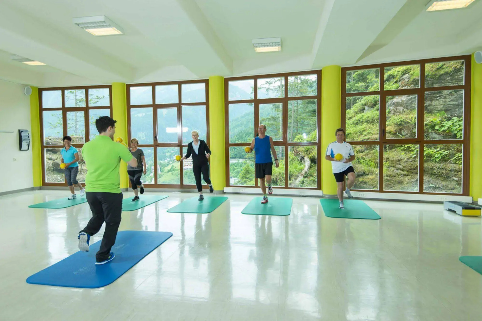Gesundheitszentrum Bärenhof Bad Gastein