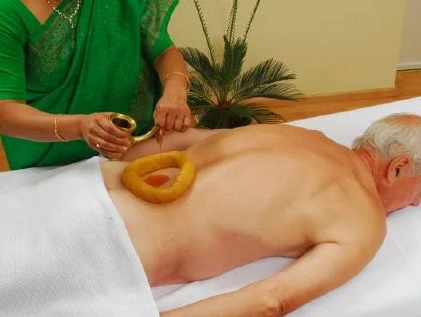 Pension Ayurveda