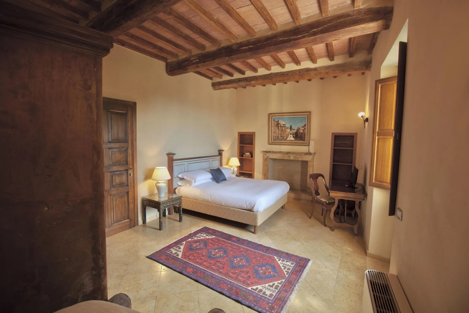 Castello delle Serre