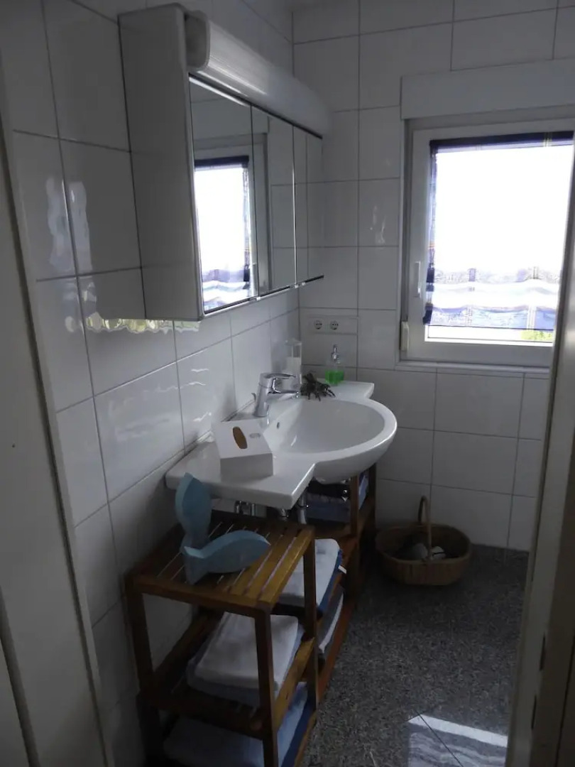 Ferienwohnung Anke Kaufmann