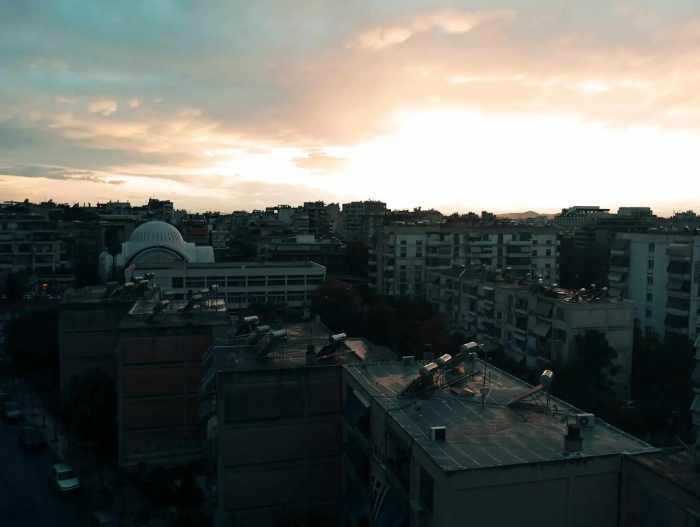 The frescamento.collection apartment