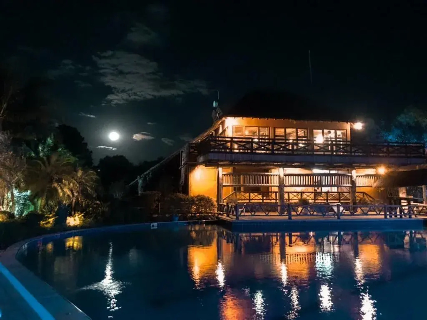 Vila Ventura Ecoresort