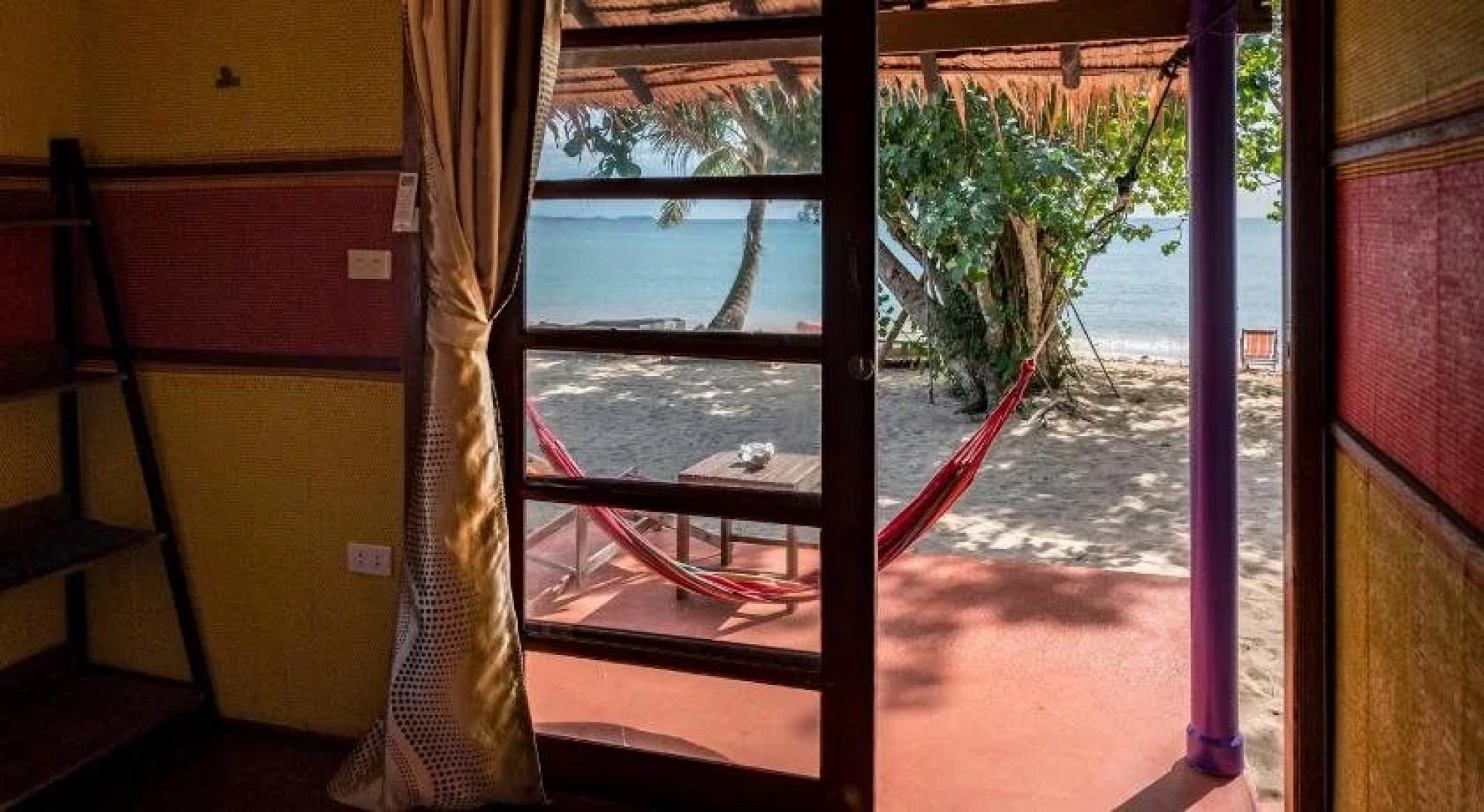 Monkey Island Resort Koh Mak