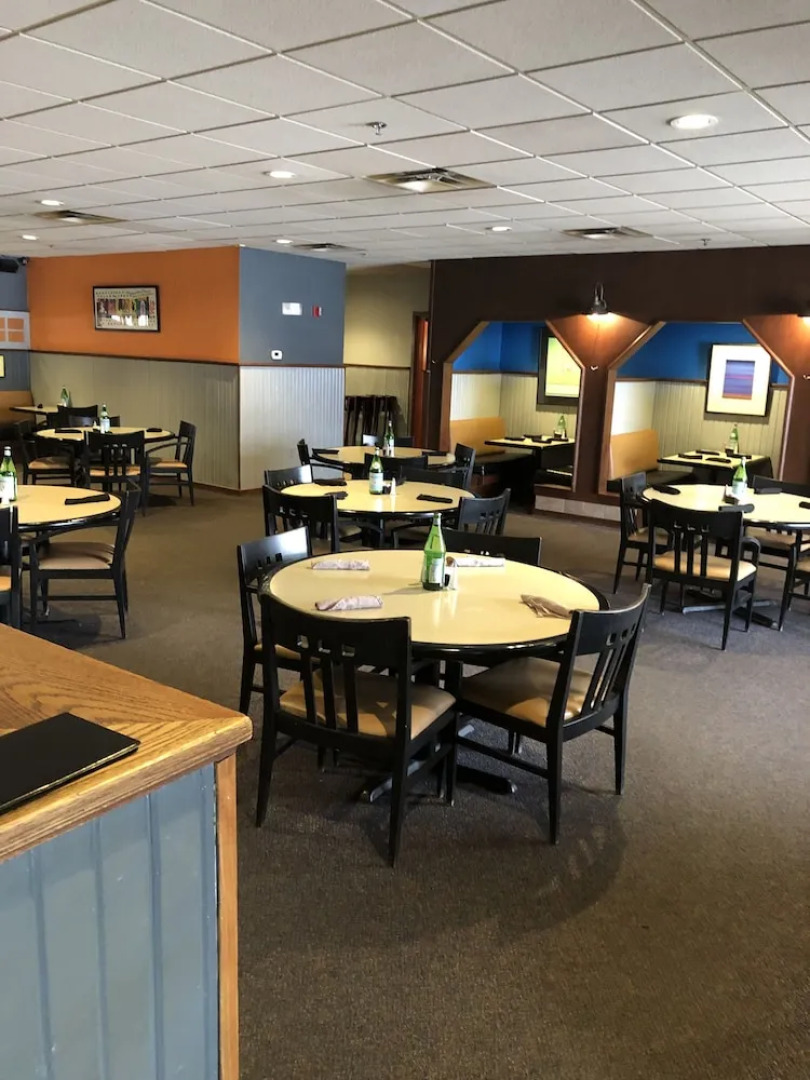 Ramada by Wyndham North Platte & Sandhills Convention Ctr