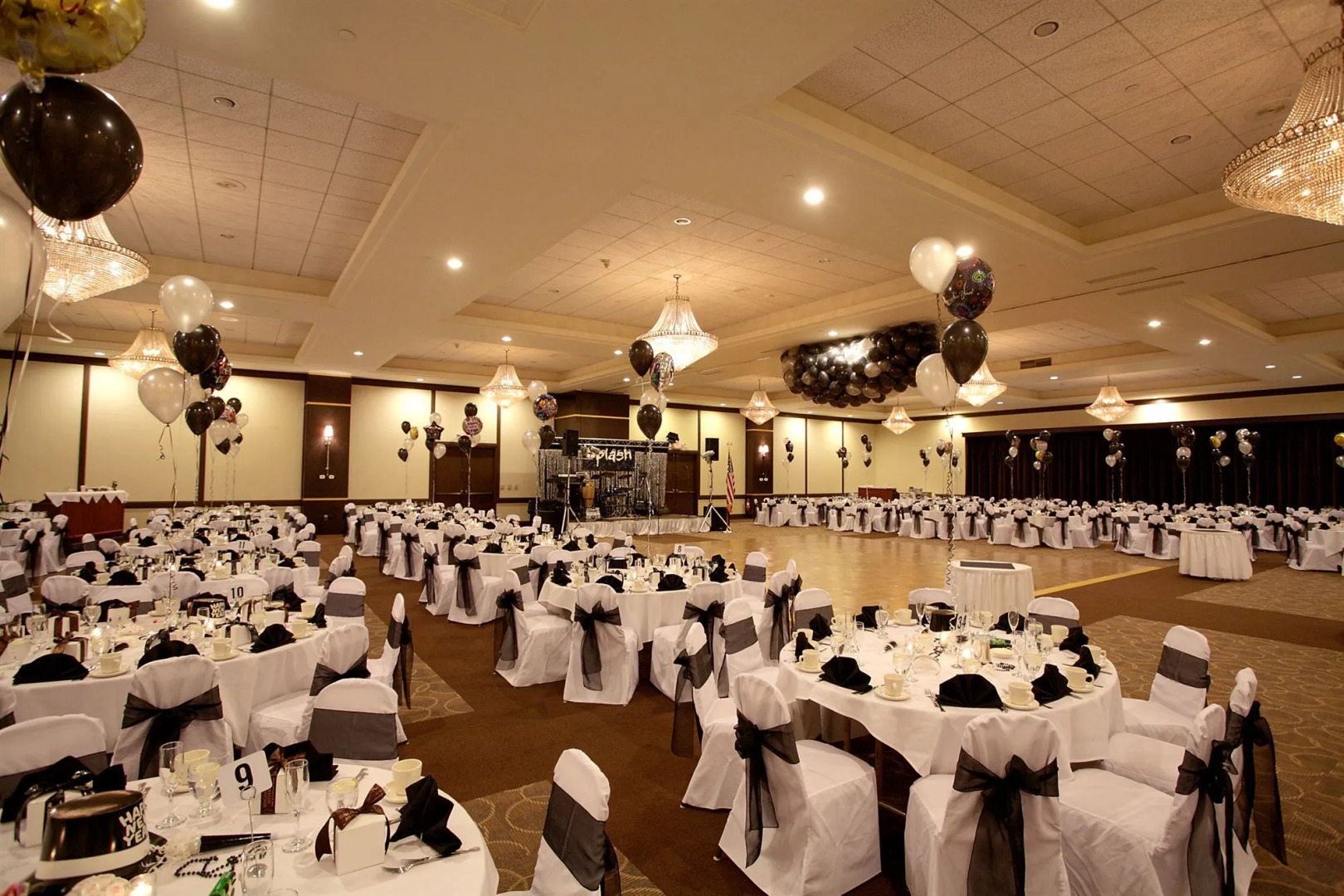 DoubleTree by Hilton Hotel Binghamton