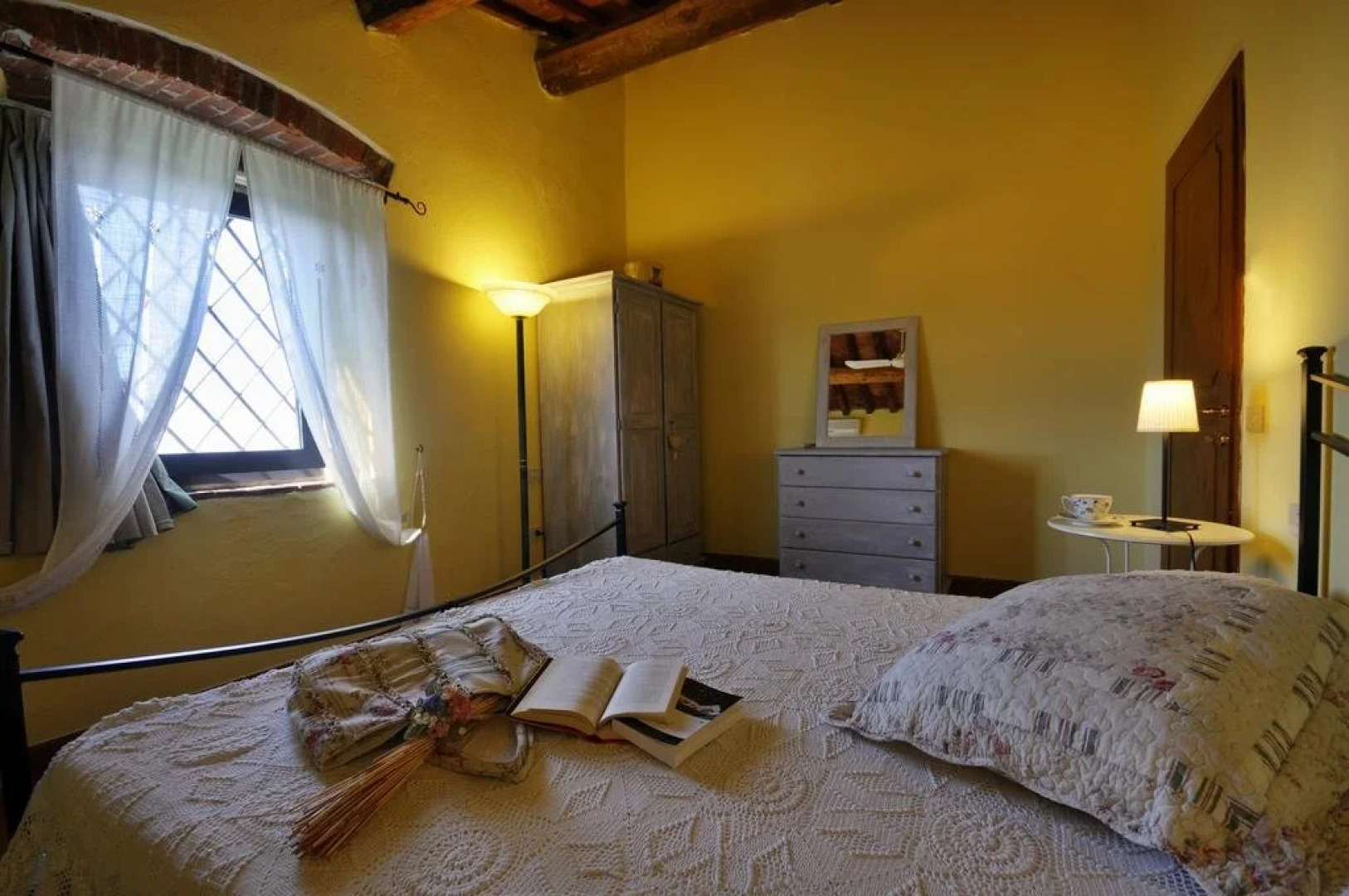 Agriturismo La Gioconda