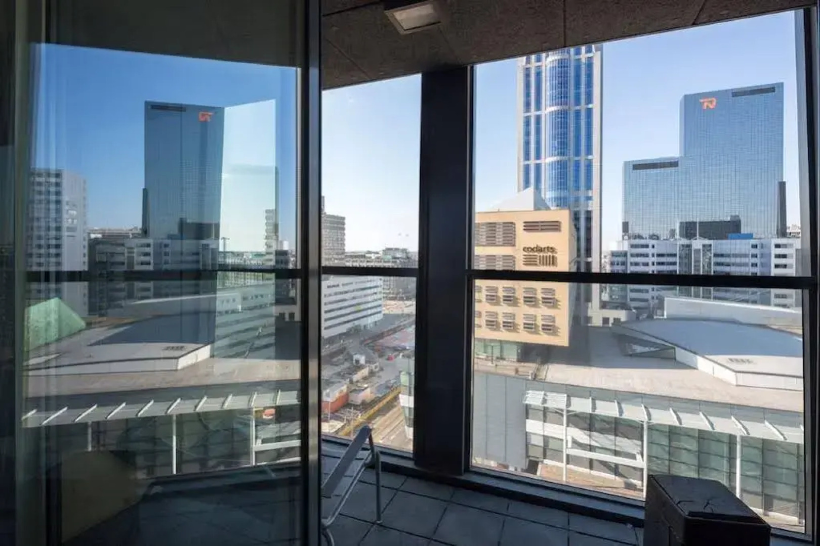 MyCityLofts - Calypso