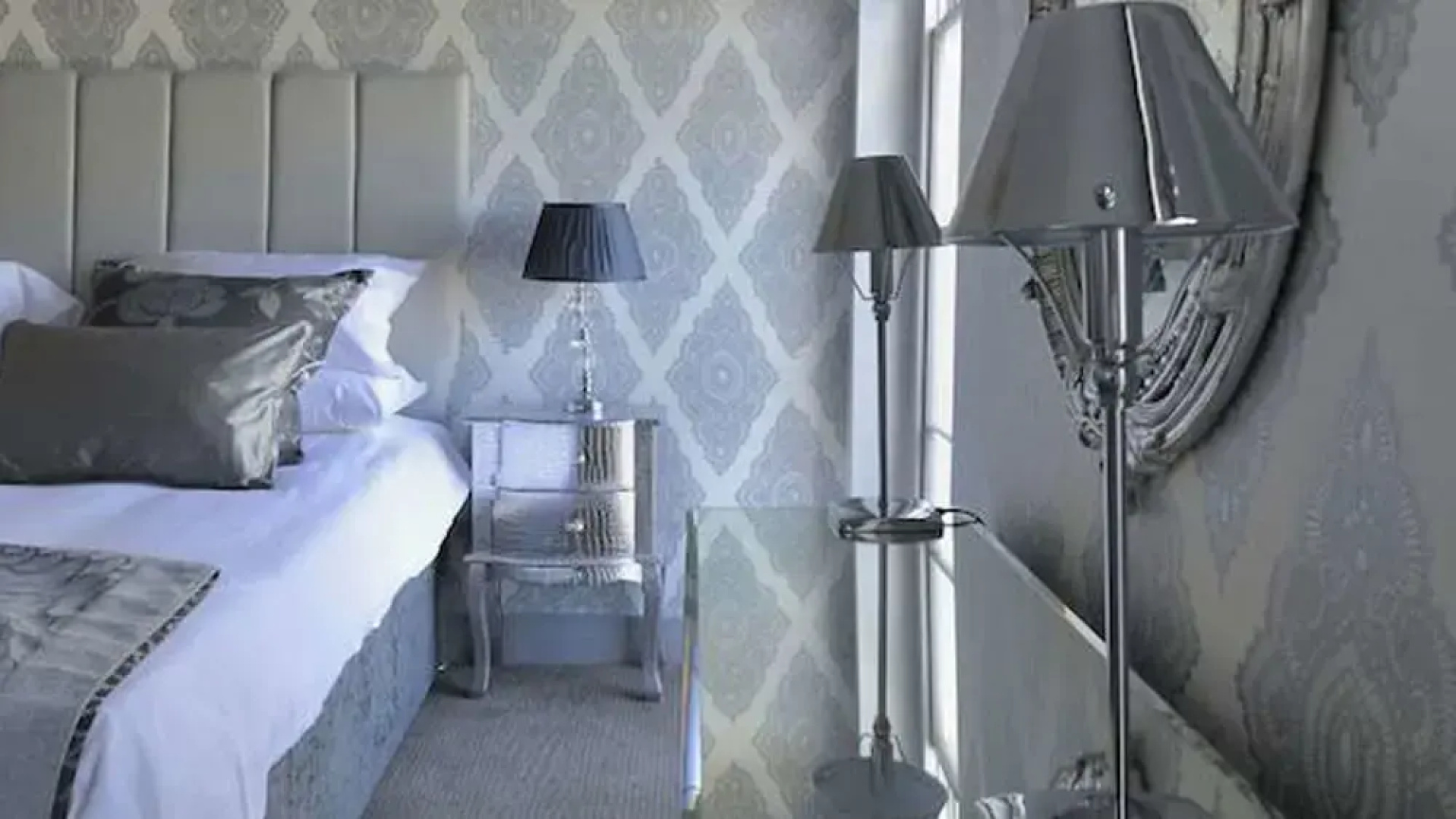 The Victoria Crescent Hotel