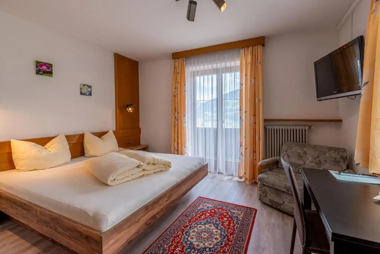 Wohlfuehlhotel Schiestl