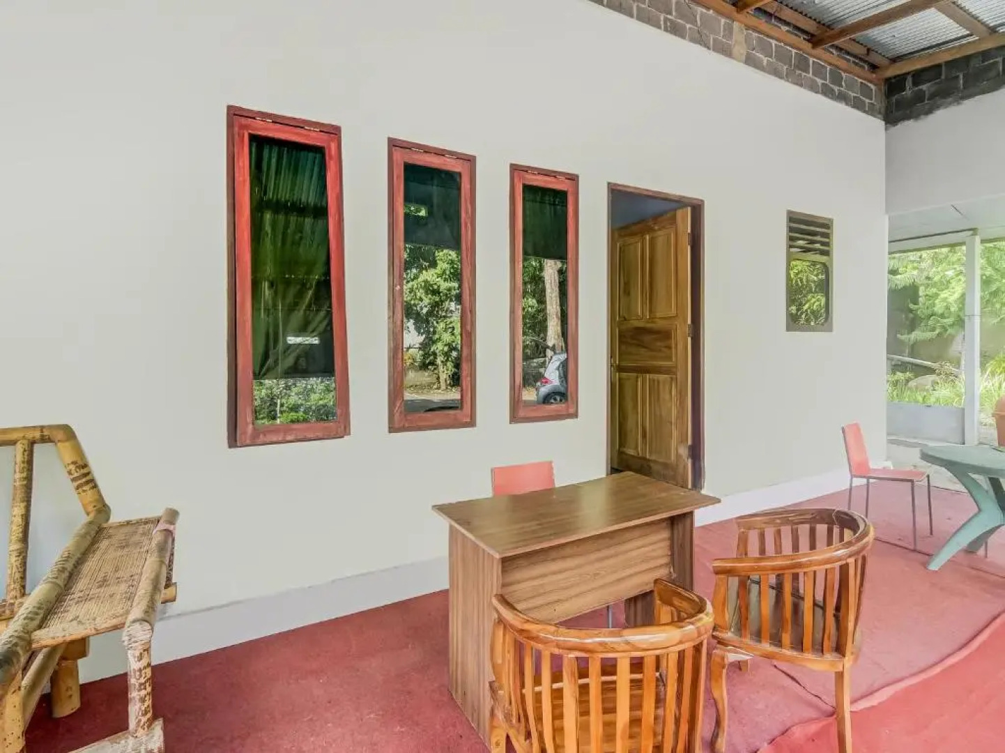 OYO 90924 Tarsius Homestay