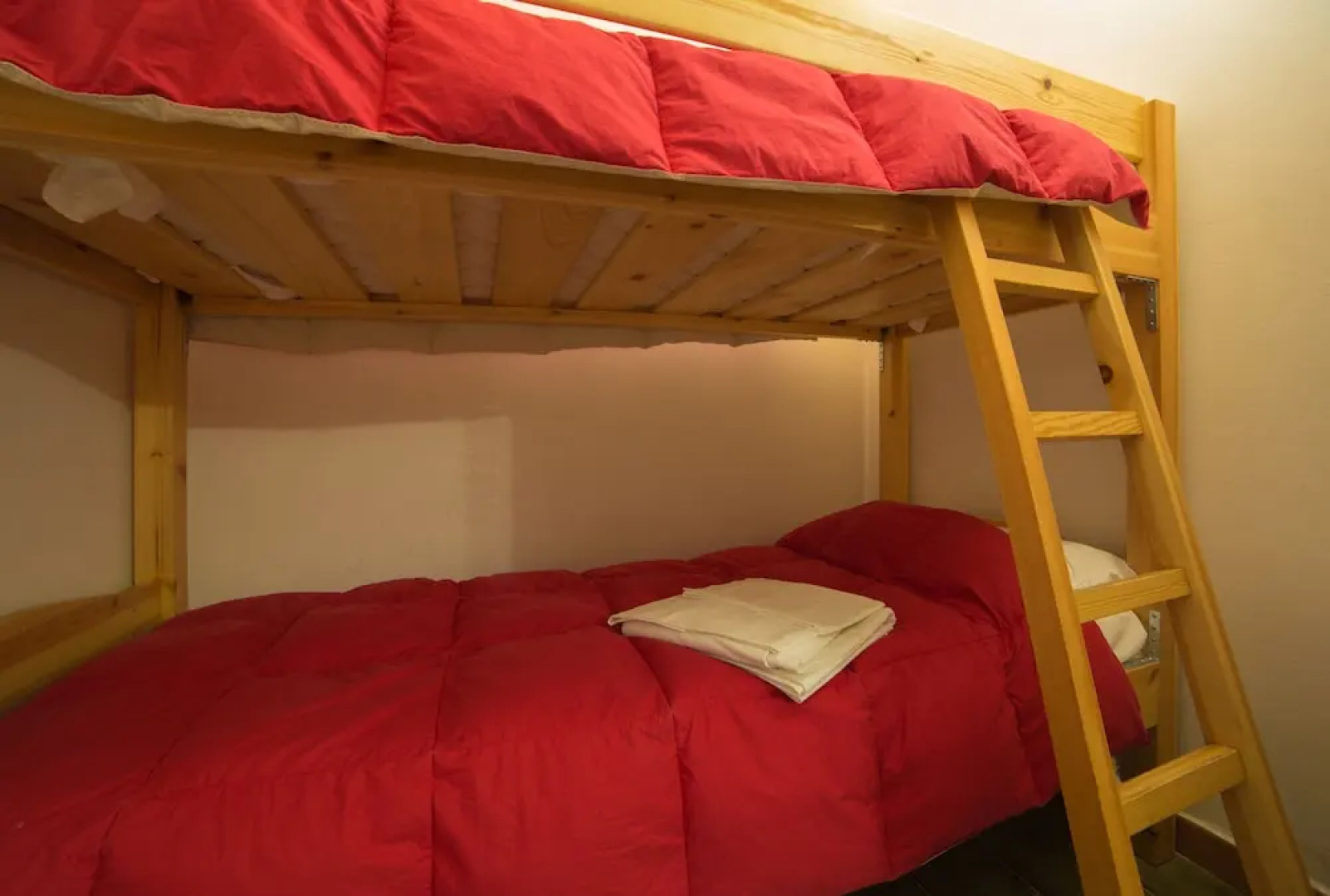 Residence Serra La Nave