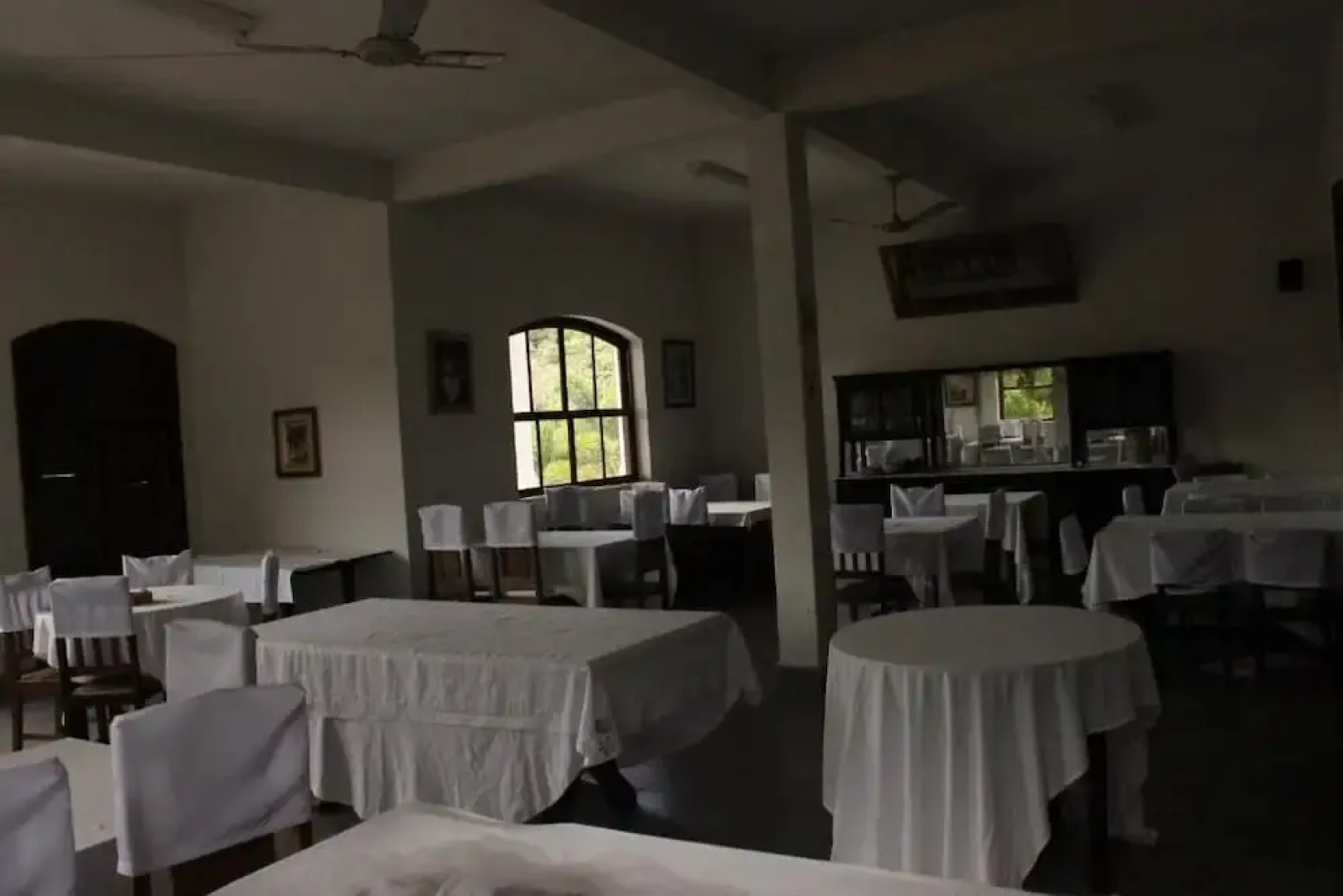 Hotel Sacra Familia