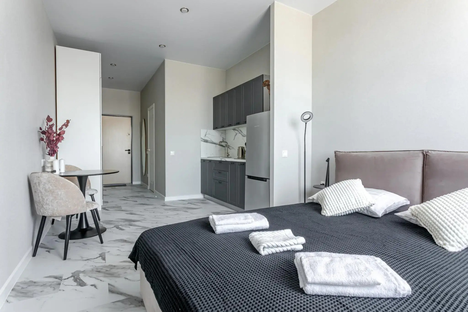 InHome24 (ИнХоум24) на улице Западная