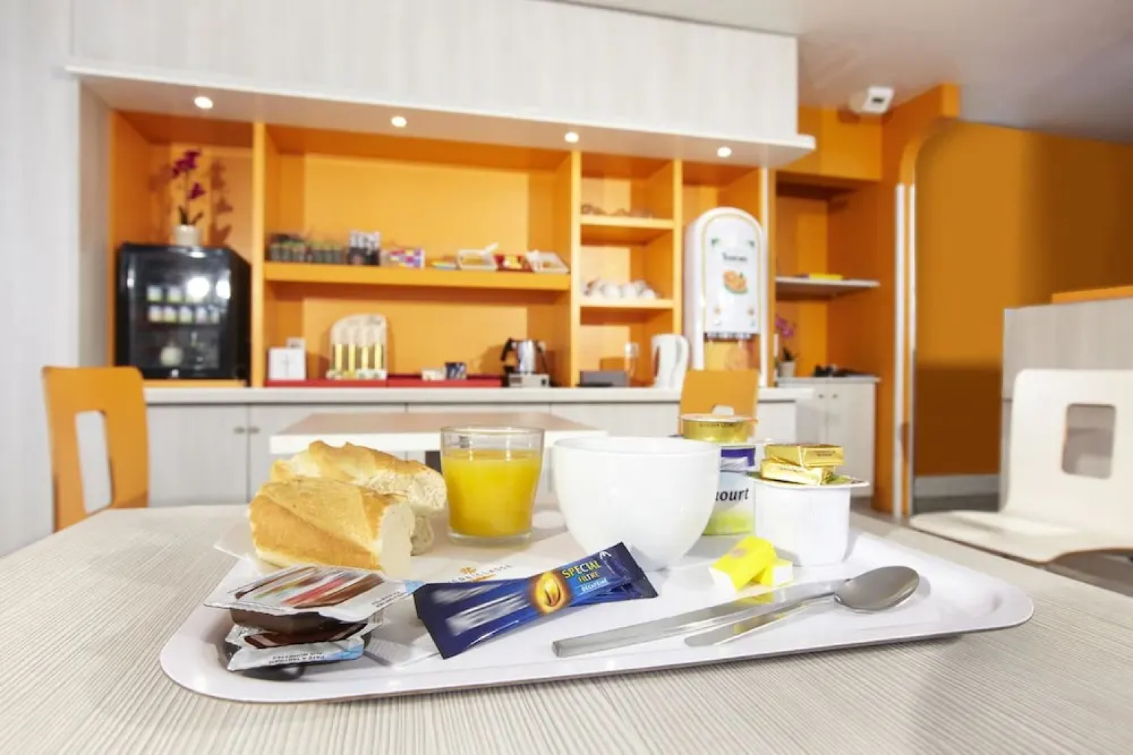 Hôtel Héco Marseille