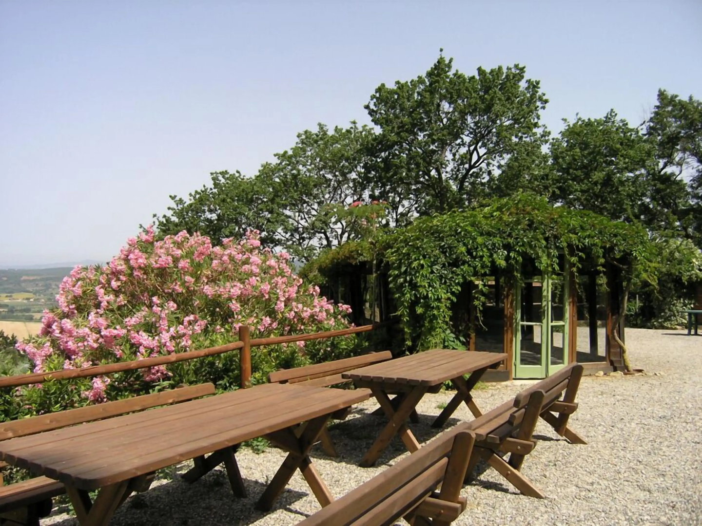 Agriturismo Fattoria La Prugnola
