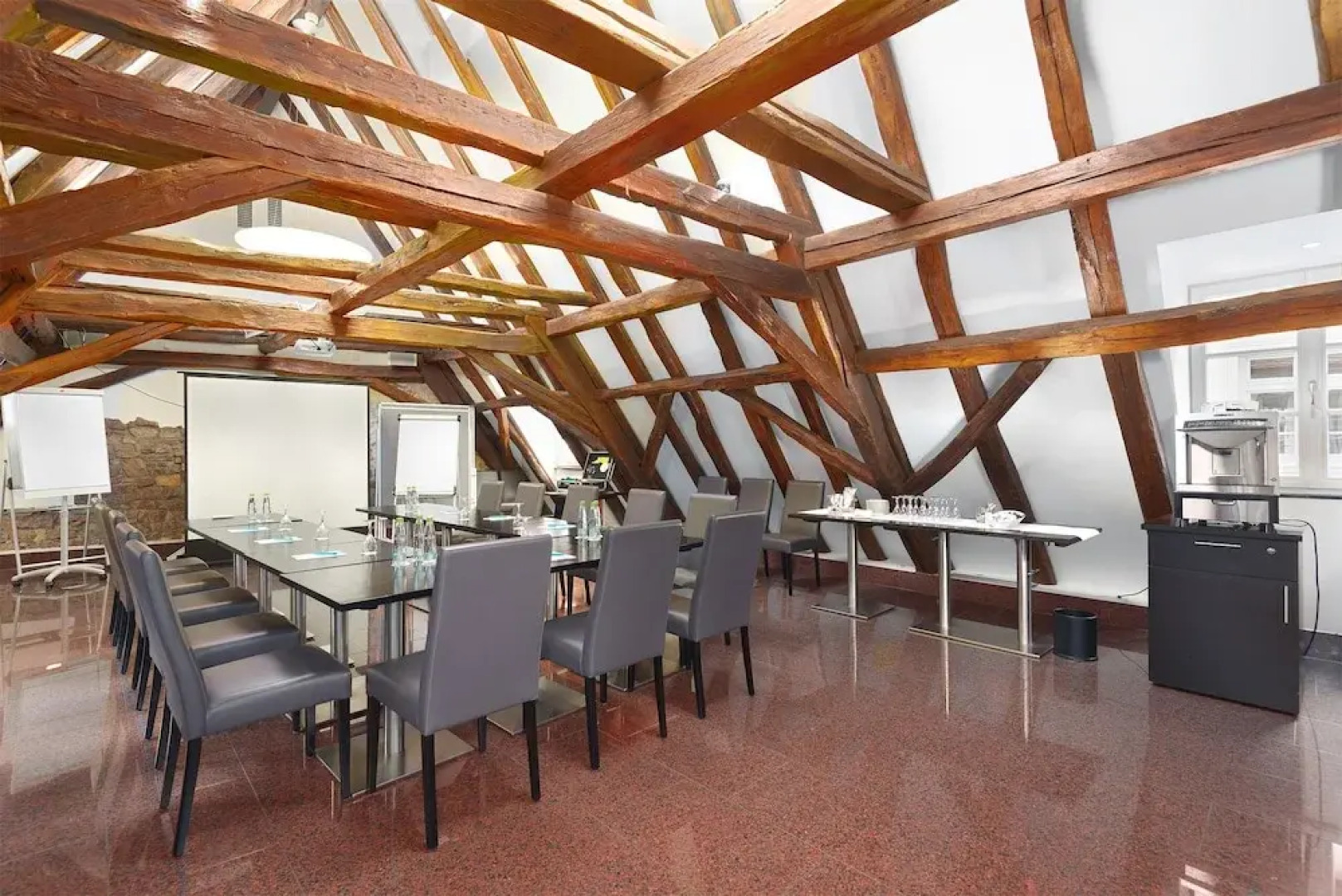 TRIP INN Kaiser Hotel & Restaurant Heidelberg-Schriesheim