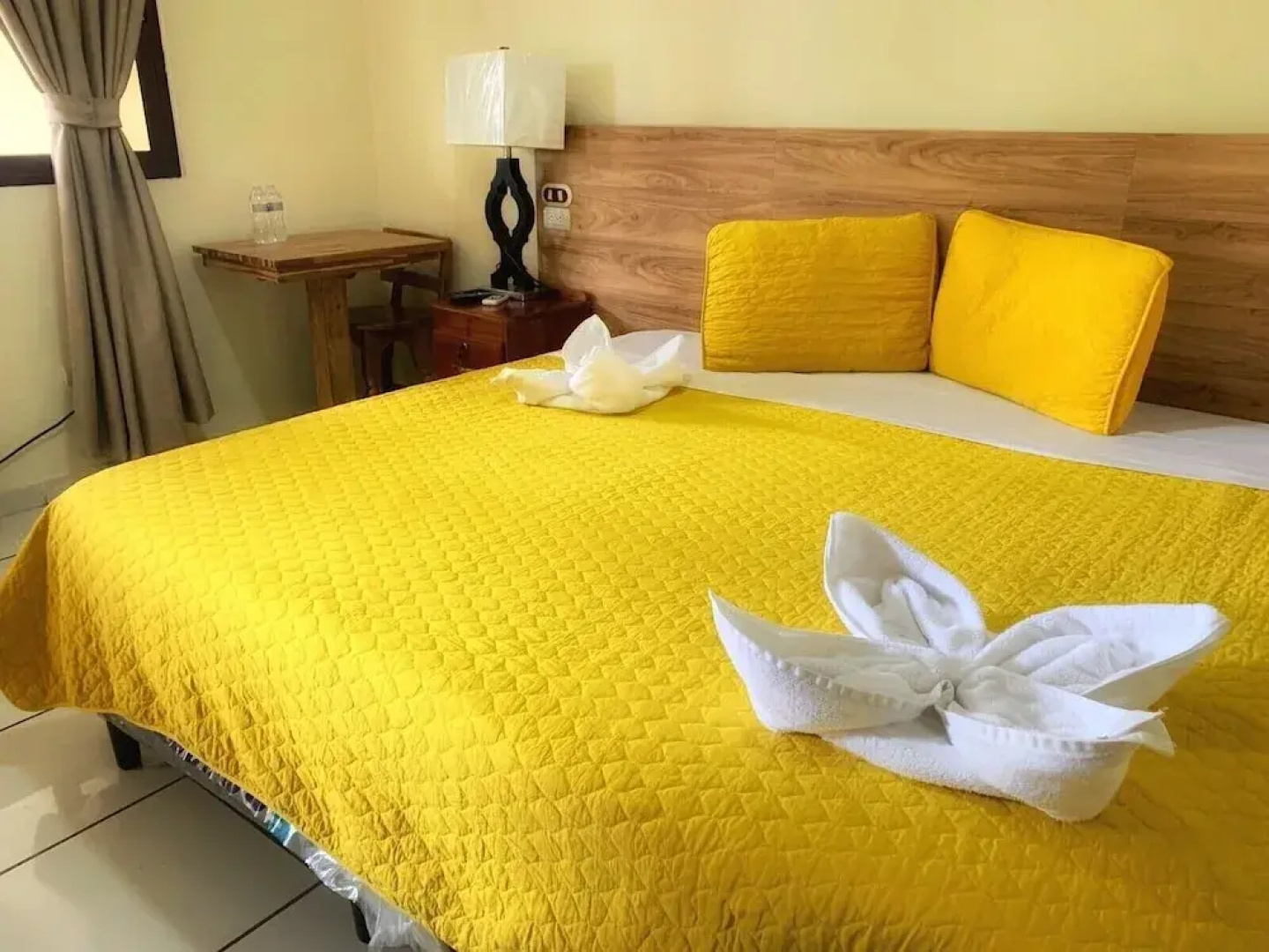 Hotel Maria Ofelia