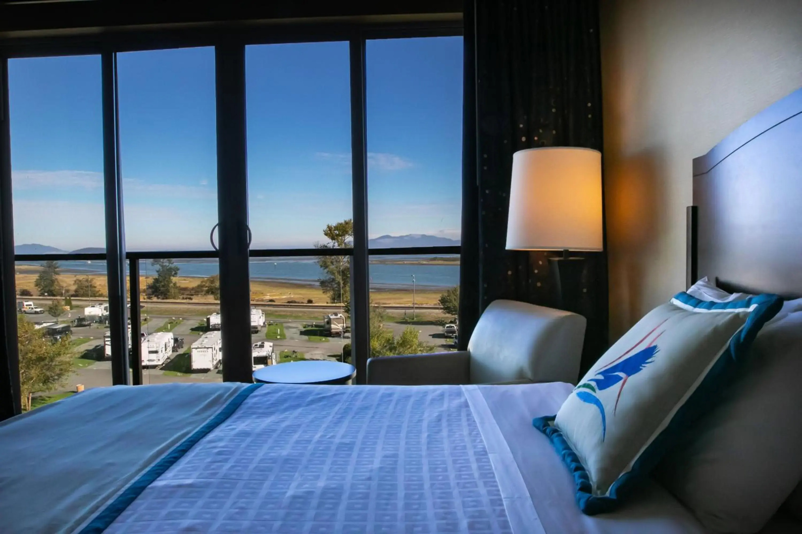 Swinomish Casino & Lodge