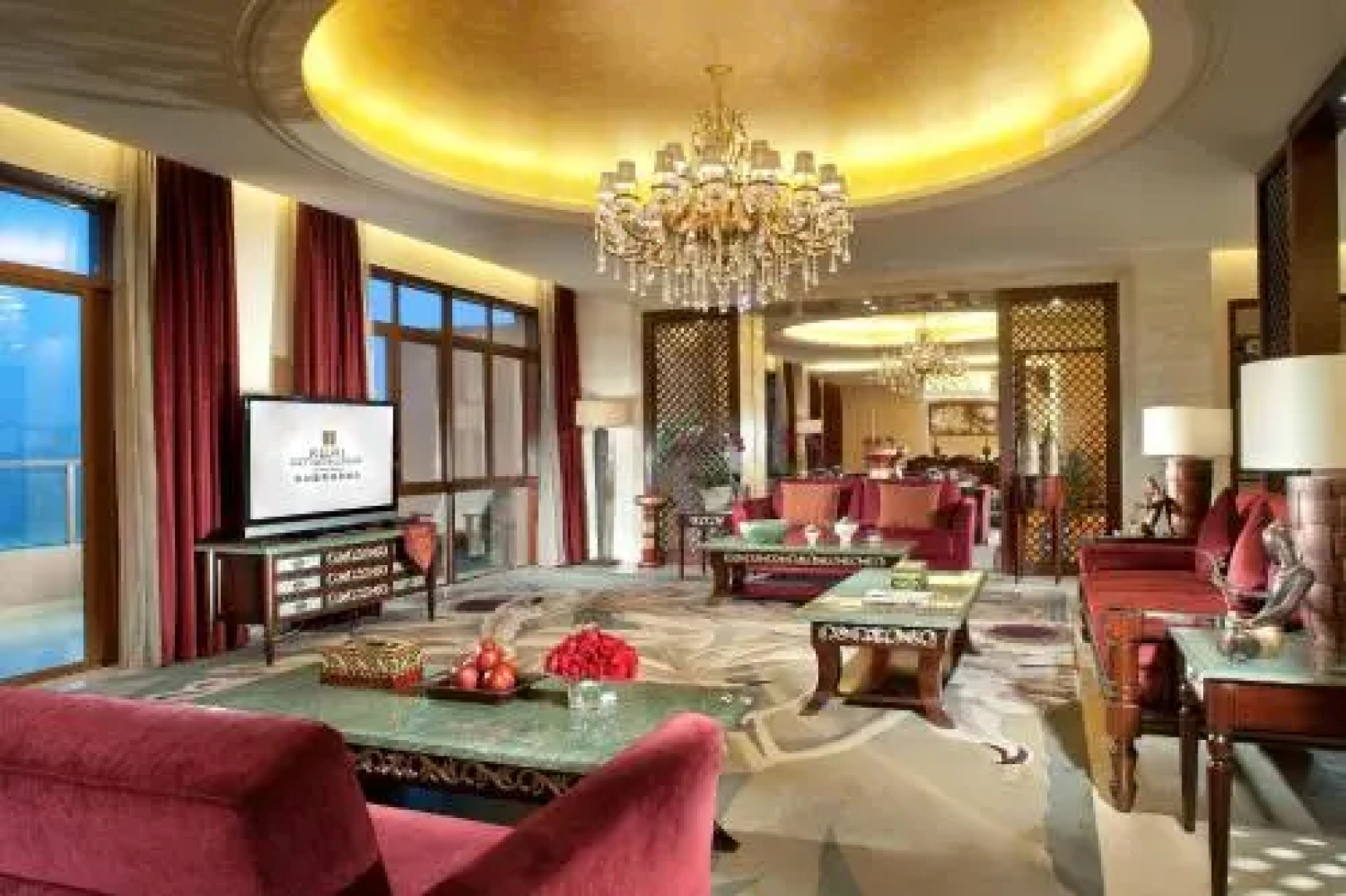 Regal Poly Guiyang Hotel