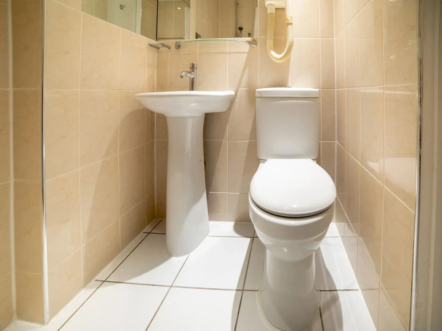 Отель Amsterdam