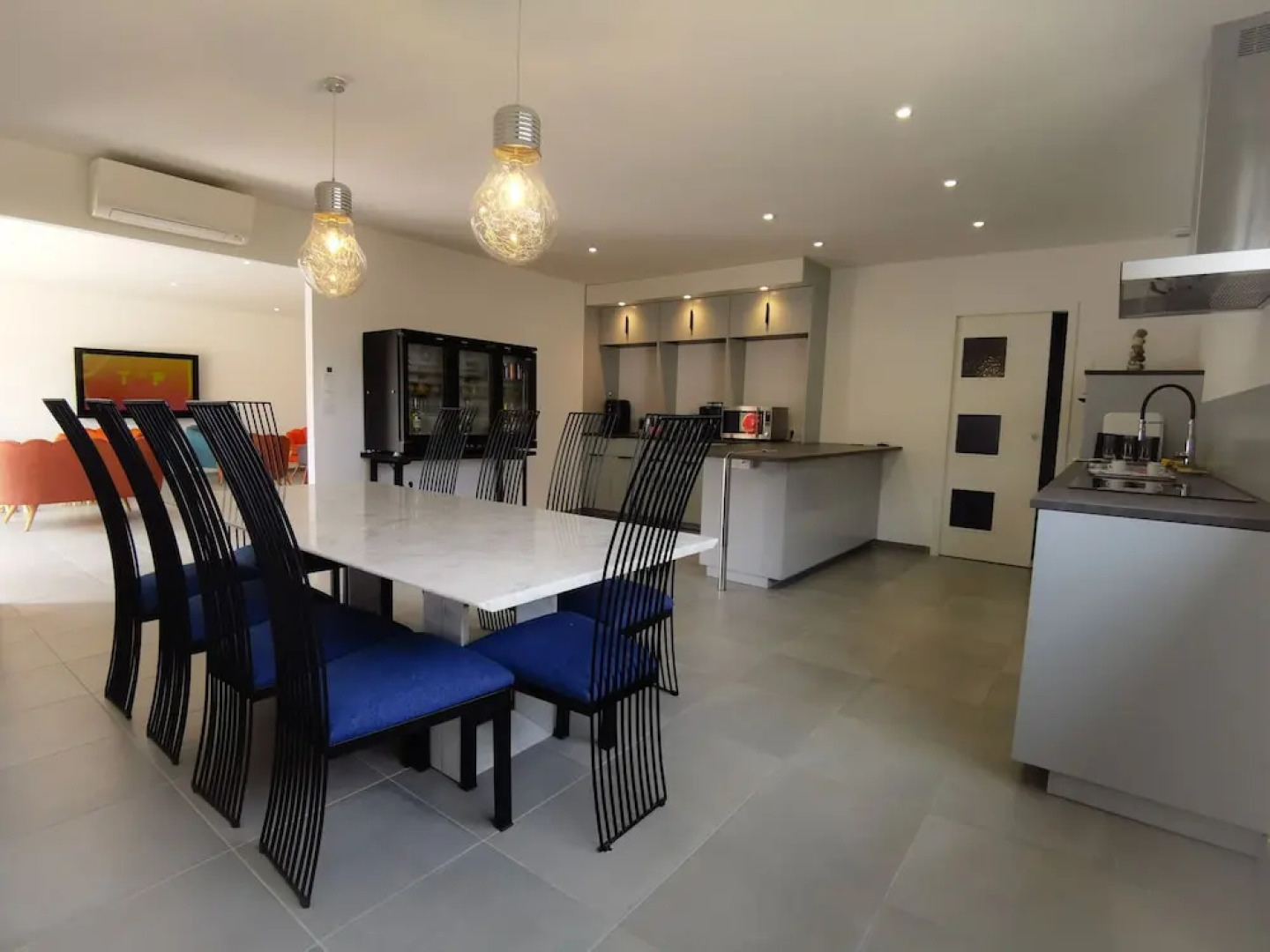 Domaine des Bois Argentés