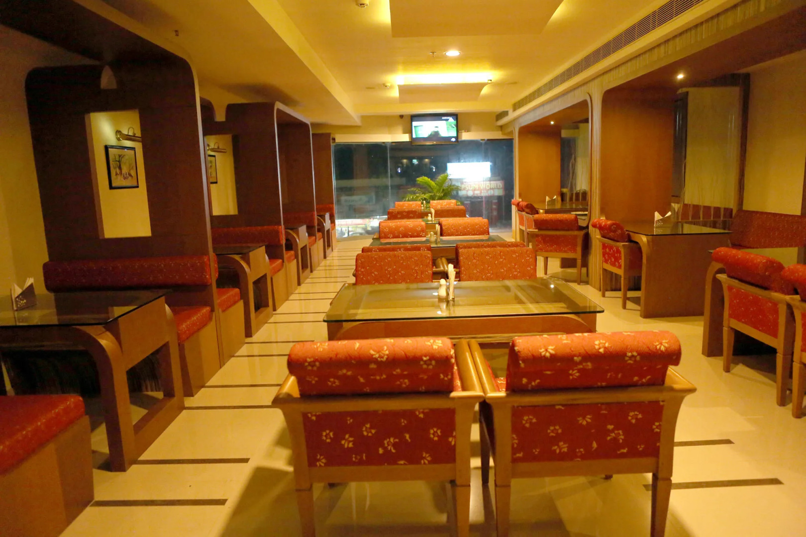 Hotel Airlink Castle