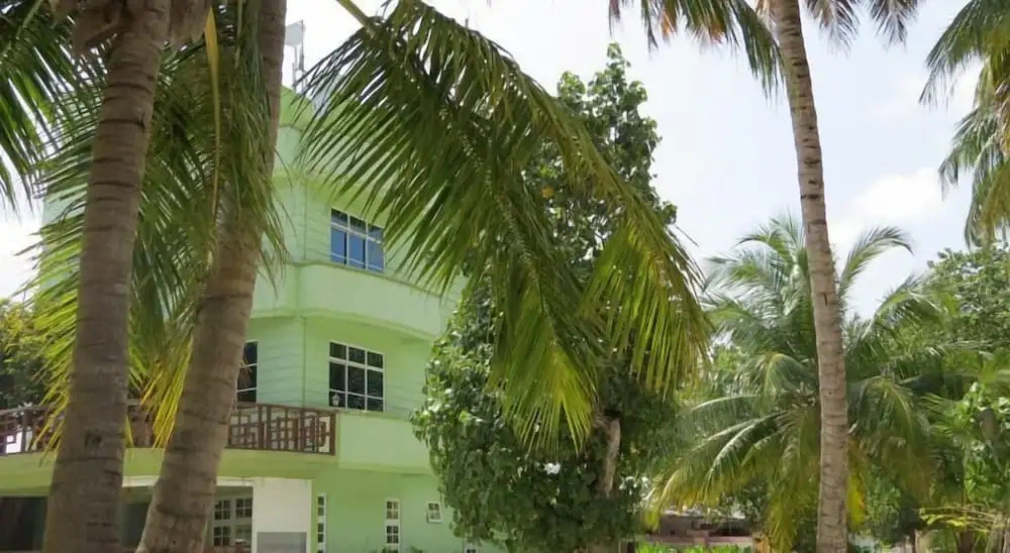 Leisure Boutique Hotel