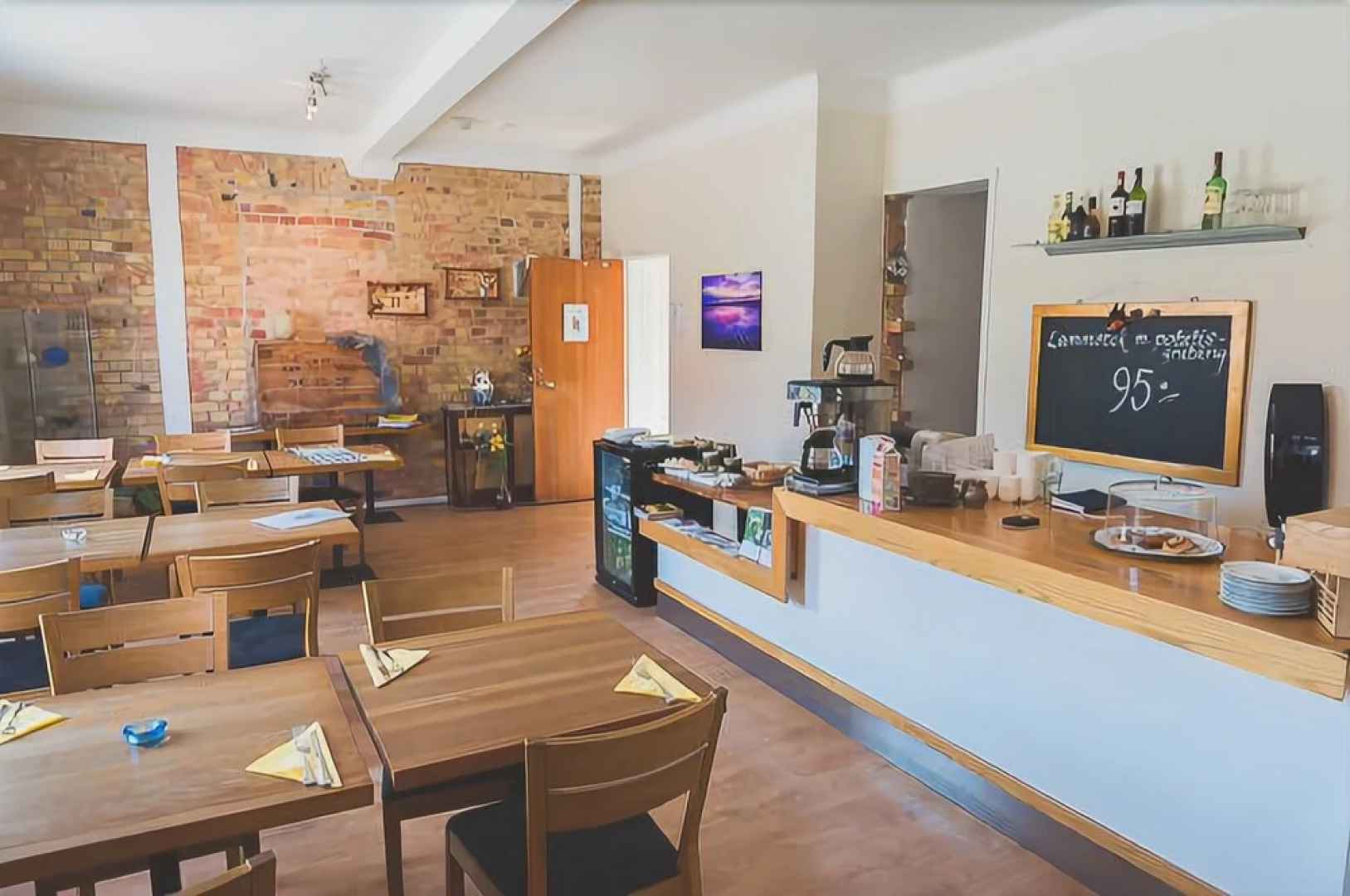 Kågeröds Värdshus