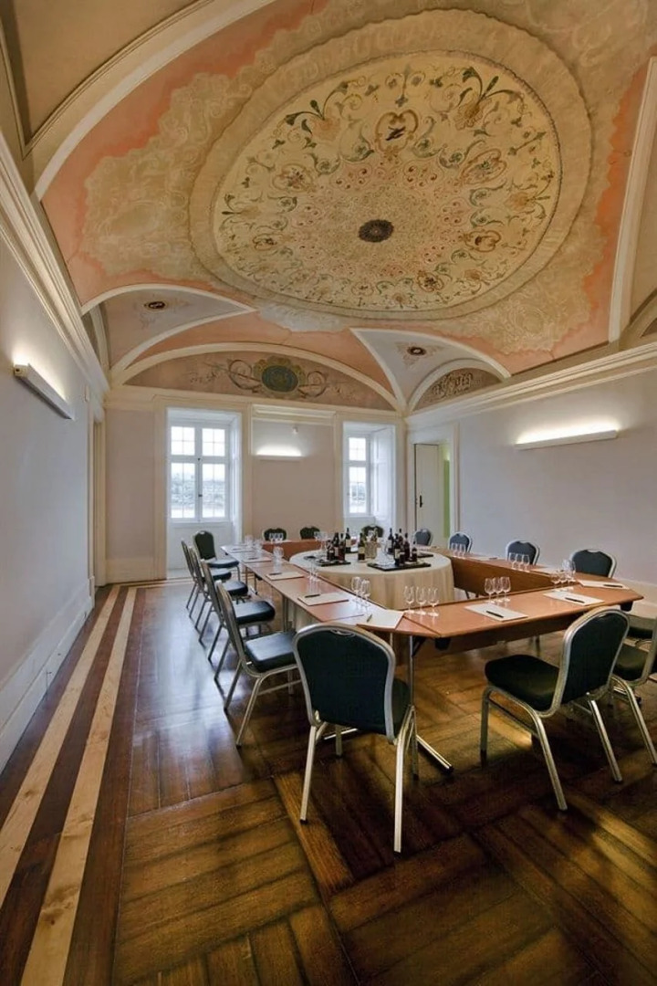 Pestana Palacio do Freixo, Pousada & National Monument - The Leading Hotels of the World