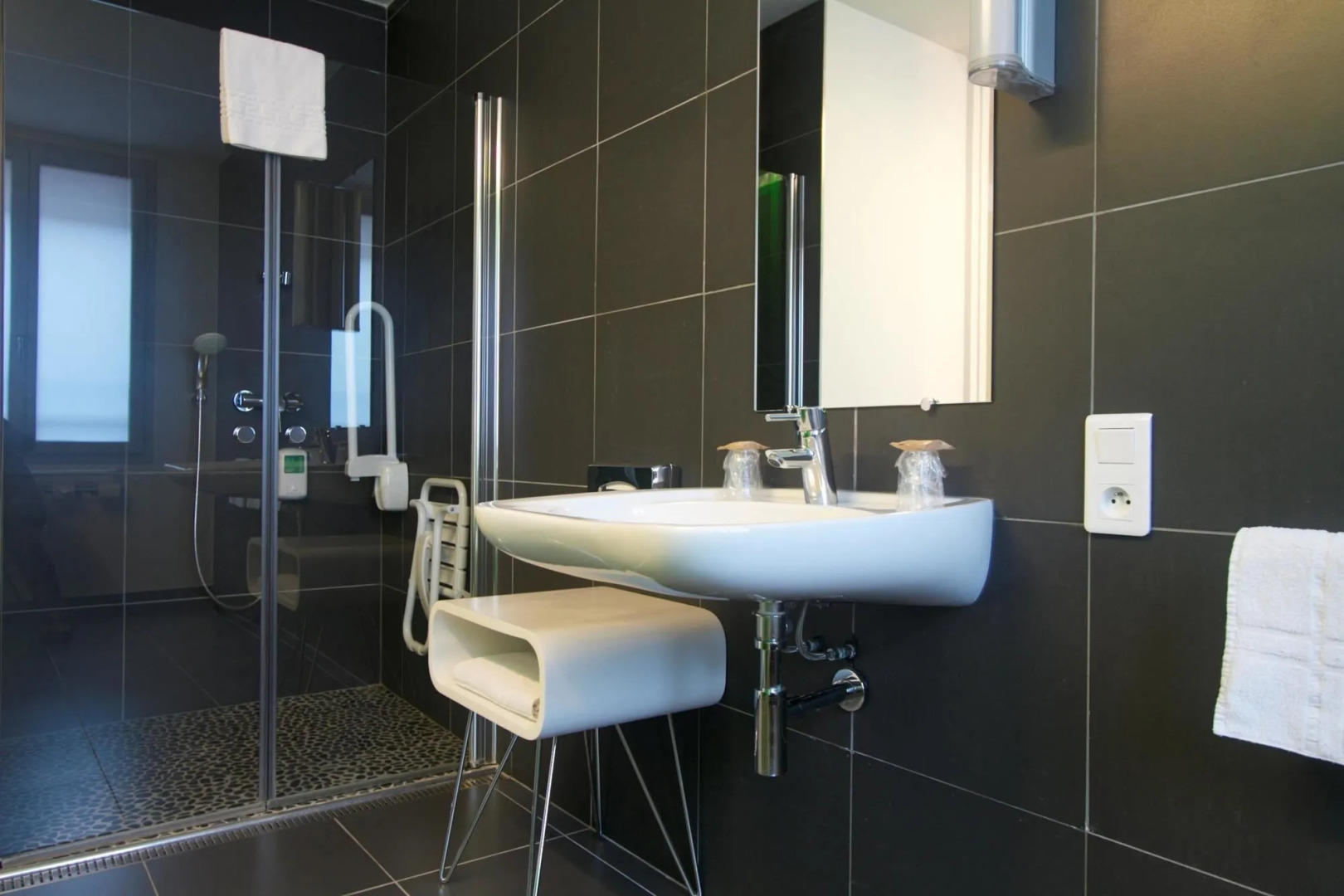 Best Western Hotel San Benedetto