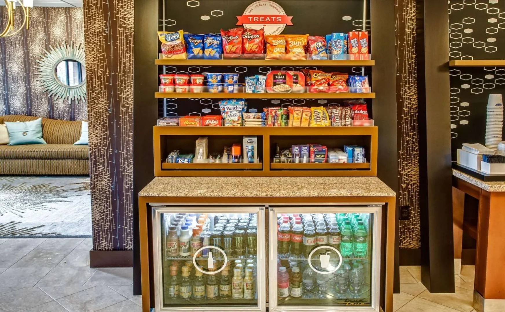 Hampton Inn Greensburg